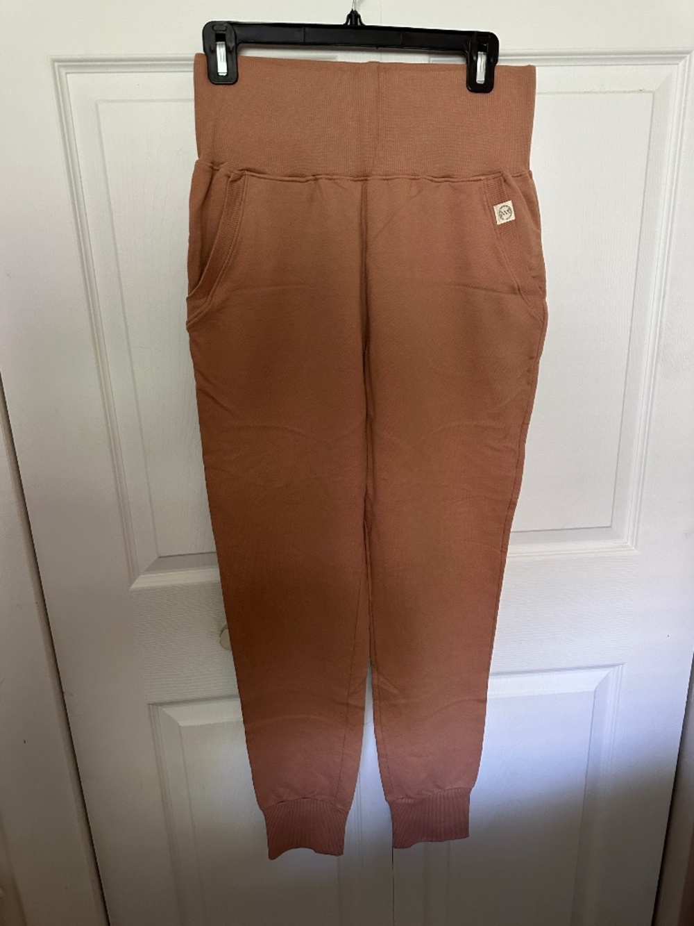 Love Trust Alicia Joggers sz L